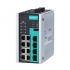 Коммутатор EDS-G512E-8PoE-4GSFP-T Коммутатор EDS-G512E-8PoE-4GSFP-T