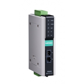 Преобразователь MGate MB3170-M-SC Преобразователь MGate MB3170-M-SC