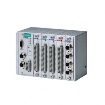 Контроллер ioPAC 8020-5-M12-C-T Контроллер ioPAC 8020-5-M12-C-T