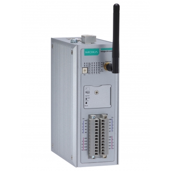 Модуль ioLogik 2542-WL1-EU-T Модуль ioLogik 2542-WL1-EU-T